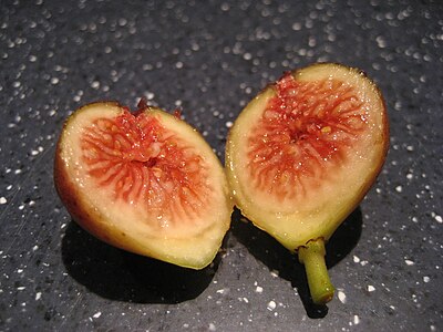 Fig Dark Balsamic Vinegar