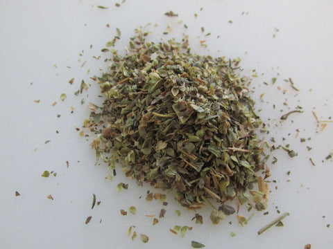 Tuscan Herb Infused Olive Oil